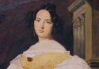 Евеліна Ганська Евеліна Ганська