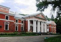 музей Бальзака, садиба Ганських музей Бальзака, садиба Ганських